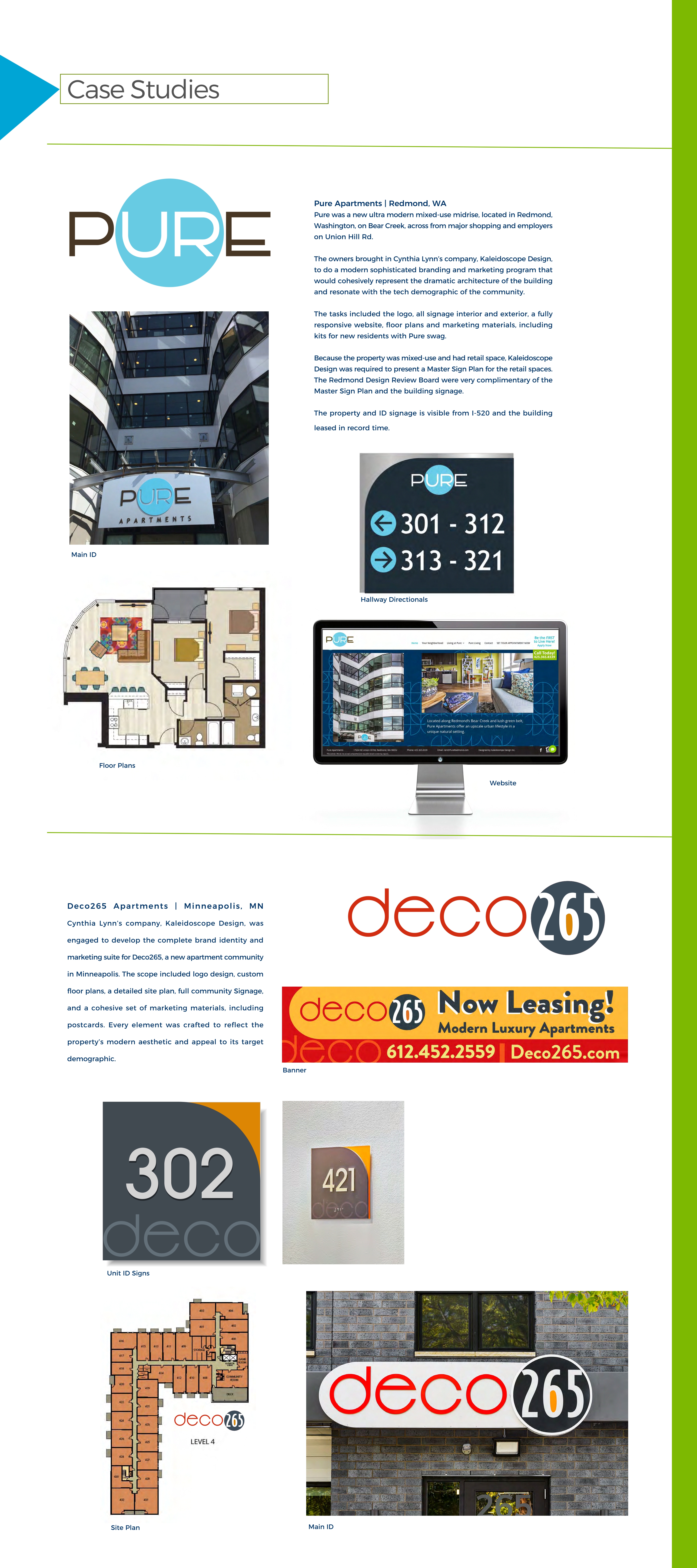 Case Studies